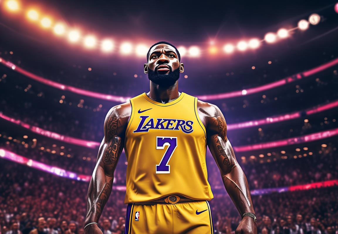 湖人成功续约卢卡东契奇，佩林卡锁定签约NBA顶级中锋