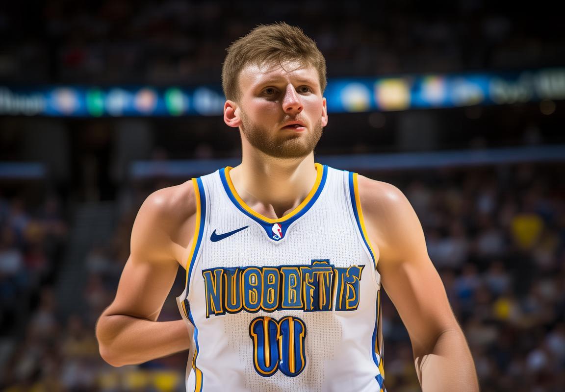 NBA开拓者队杨瀚森上任：人才挖掘、战术革新与市场前景的深层考量